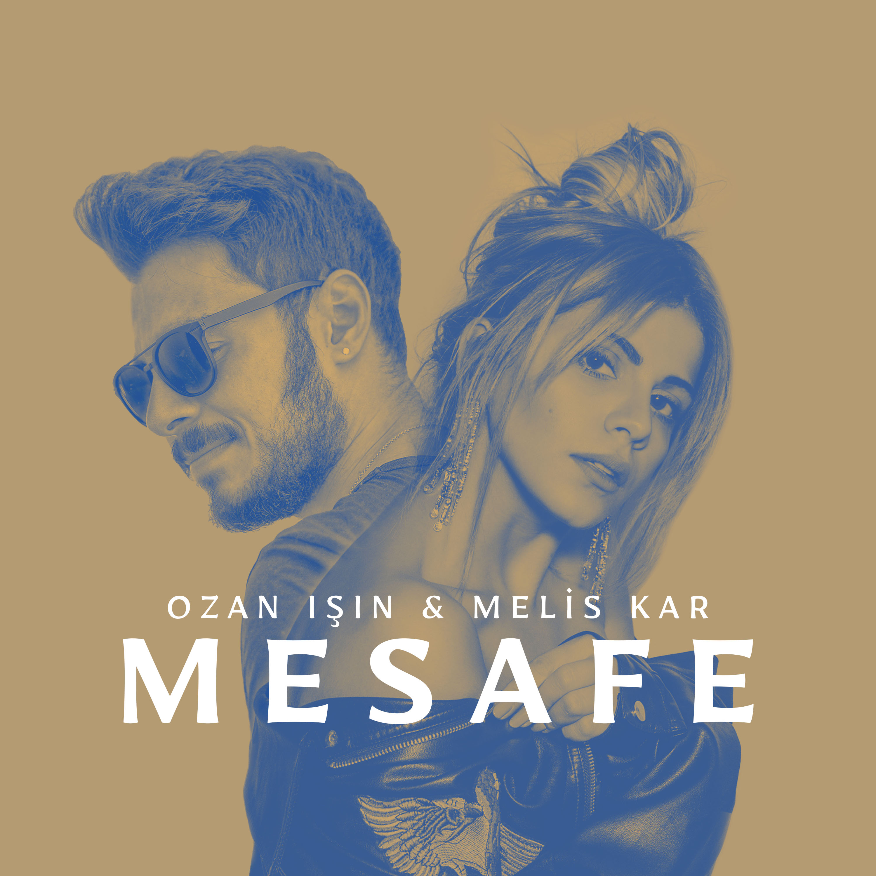 Ozan Işın & Melis Kar - Mesafe